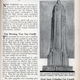 Image for article titled Four Famed American Structures That Almost Looked Radically Different
